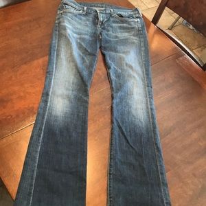 Citizens of Humanity Kelly Low rise boot cut